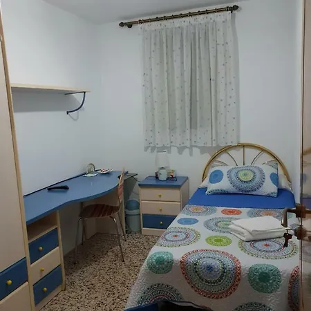 Privadas בית אירוח *